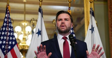 Nowy wiceprezydent USA przyjedzie do Polski
