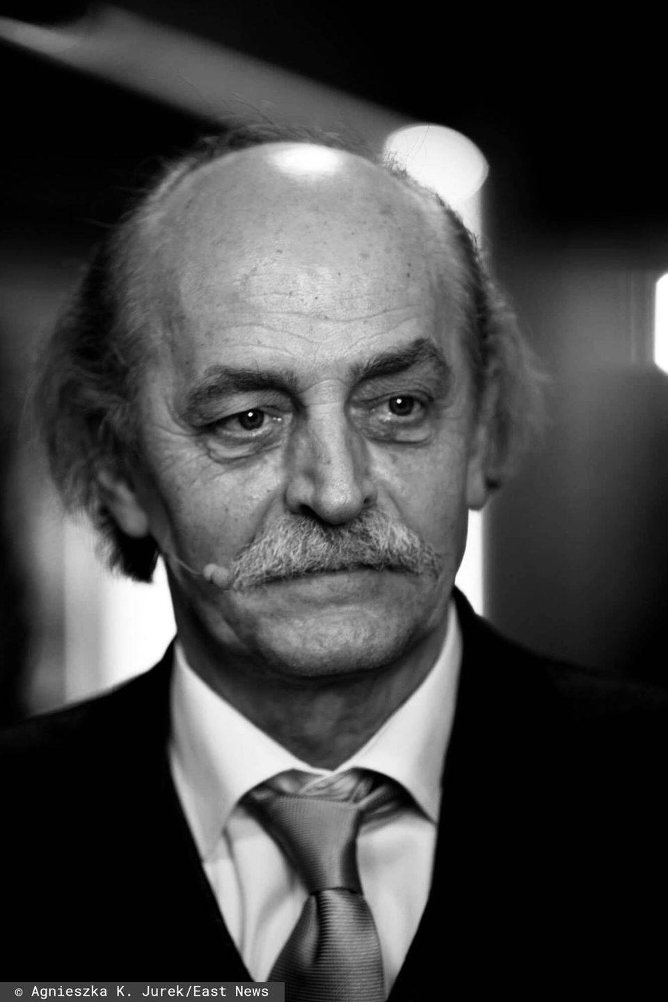 Jan Janga-Tomaszewski nie żyje