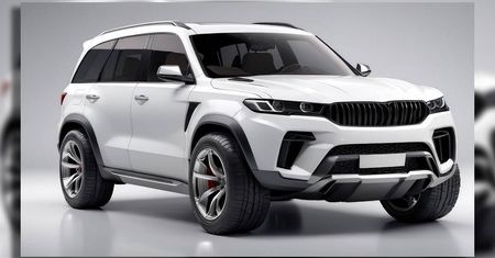 Bezpieczniej na drogach. SUV-y wyprzedzają konkurencję – dlaczego coraz częściej wybieramy samochody z tej klasy?