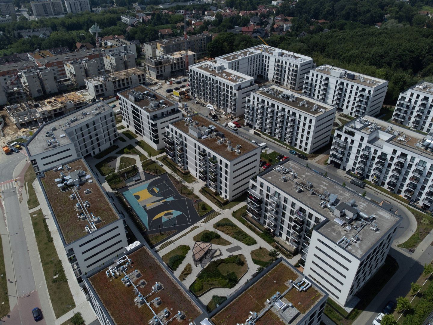 Najdziwniejsze zakazy w spółdzielniach mieszkaniowych, które naprawdę obowiązują