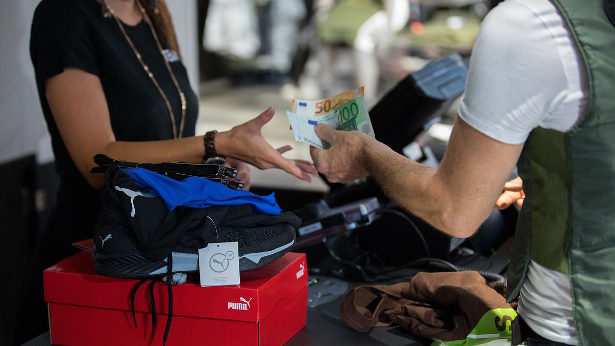 W Niemczech w 2027 roku zabraknie ponad 700 tys. wykwalifikowanych pracowników