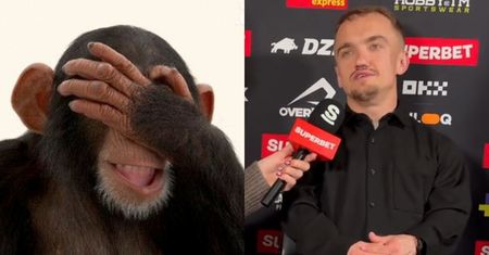 Mini Majk głowi się nad tym, czy toleruje Homo sapiens: "To pytanie, które jest POLITYCZNE". Kompromitacja na całego?
