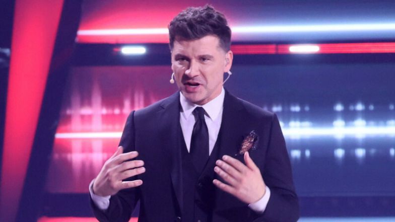Tomasz Kammel szczerze o swojej karierze