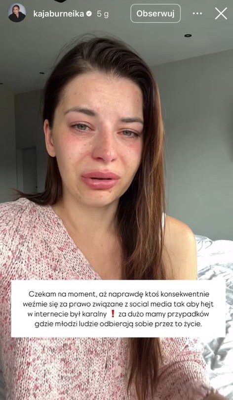 Kaja Kędzierska 