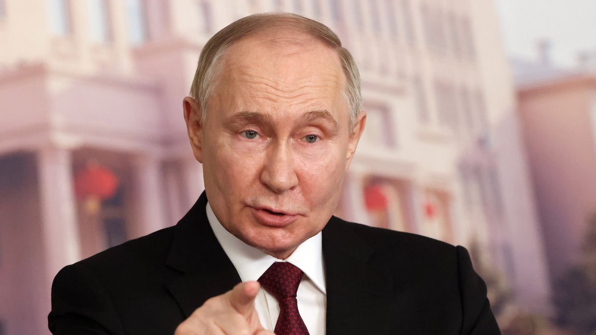 W Norwegii rośnie ryzyko sabotażu ze strony kraju Władimira Putinia - oceniają służby