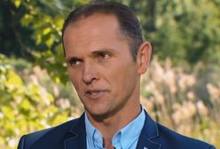 Waldkowi z "Rolnik szuka żony" puściły nerwy. Tak odpowiedział na komentarz o Ewie