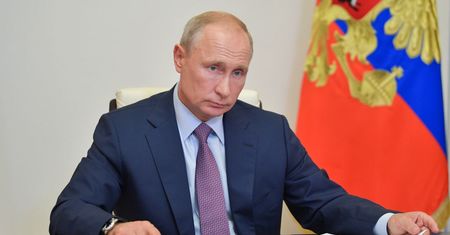 Prezydent Ukrainy ma spotkać się z Władimirem Putinem. Ujawniono szczegóły