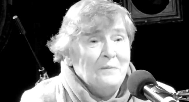 Nie żyje była naczelna „Encyklopedii PWN”