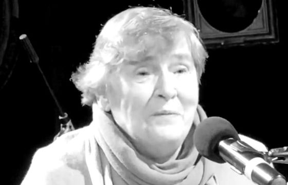 Nie żyje była naczelna „Encyklopedii PWN”