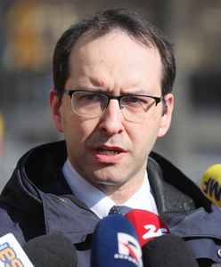 "Prorosyjski propagandysta". Żaryn o działalności Polaka