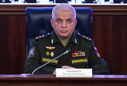 Zastępca Szojgu zdymisjonowany. Awans dla "Rzeźnika z Mariupola"