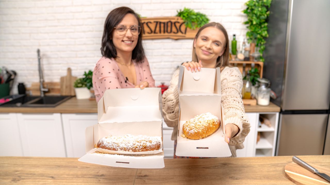 Jagodzianki z Rzeszowa pod lupą. Porównałyśmy cenę, wagę i smak