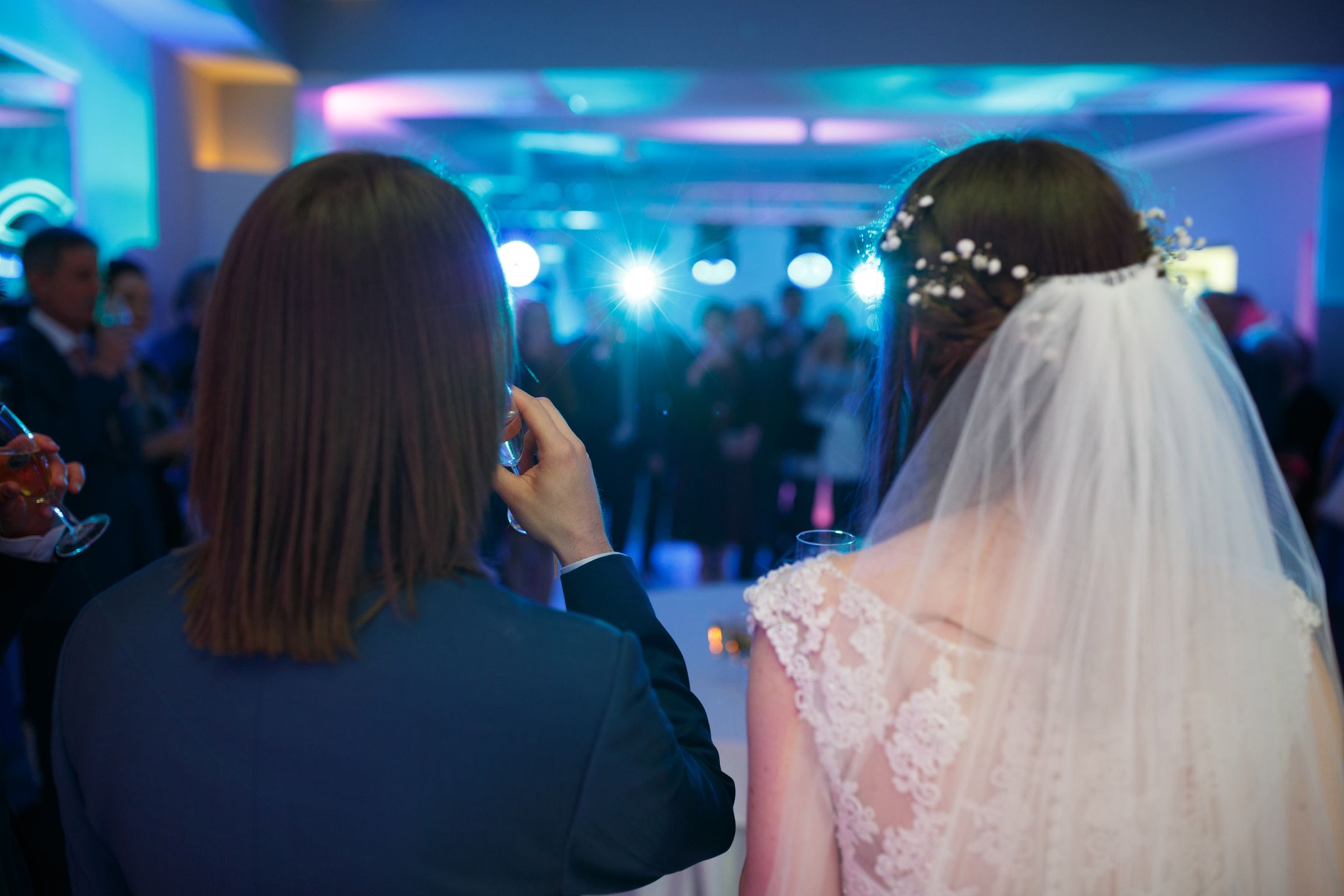 Dzień z życia fotografa (nie)ślubnego 3