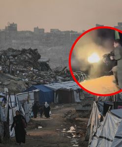 Izraelski żołnierz w więzieniu. Strzelał do budynków cywilnych