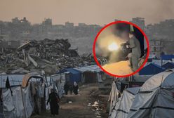 Izraelski żołnierz w więzieniu. Strzelał do budynków cywilnych