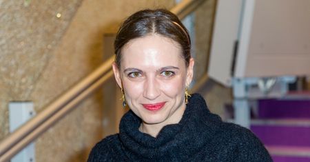 Anna Cieślak zaszczepiła się na COVID-19. "Otrzymałam propozycję"