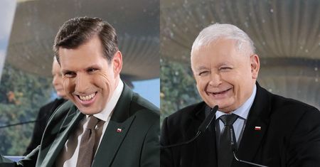 "Brawo", "doskonały". Pierwsza obietnica PiS dla stolicy już jest