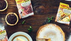 Nestle Polska promuje w internecie Winiary Budyń do ciast i kremów