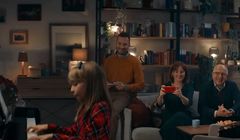 Muzyczne marzenie reklamuje kredyt w Alior Banku