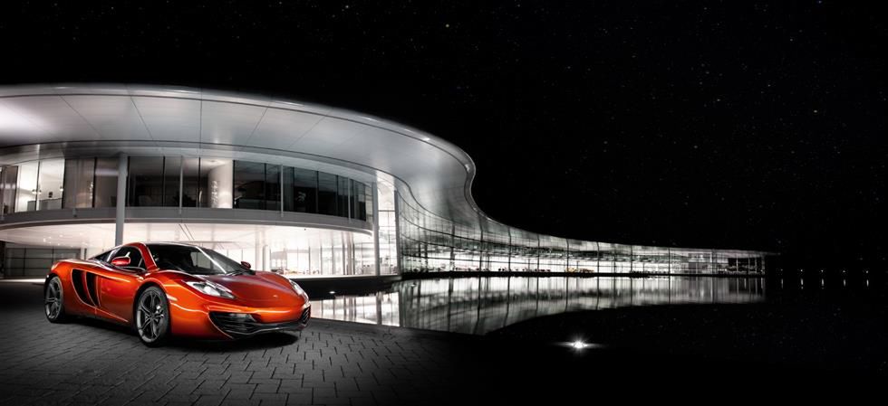 Królowie fotografii motoryzacyjnej - 100 najlepszych zdjęć 53