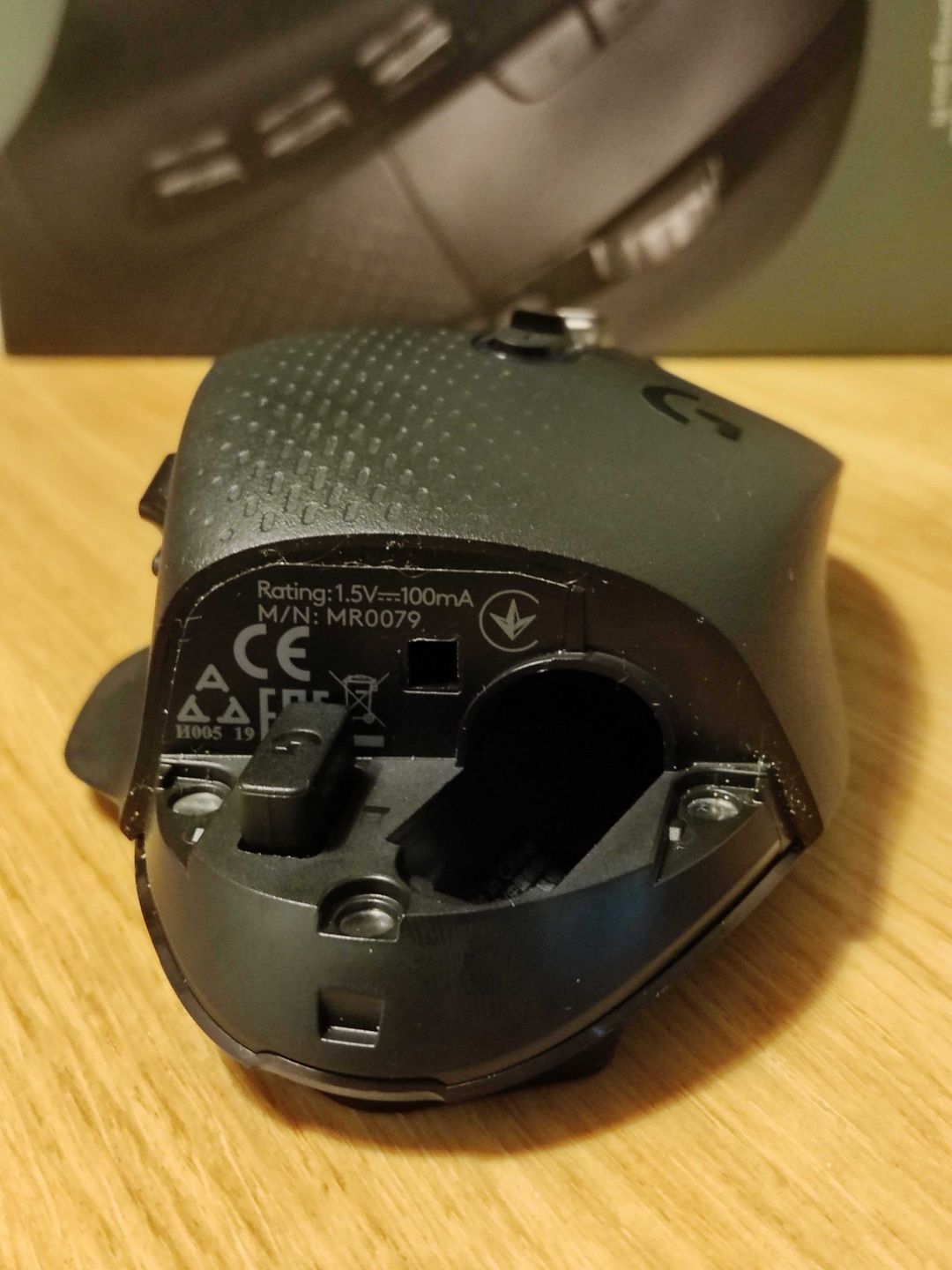 Logitech G604 Lightspeed – recenzja. Bezprzewodowa mysz, na której pograsz i popracujesz 7