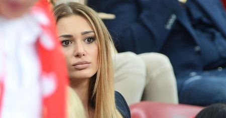 Jessica Ziółek skarży się w "Gali": "Bałam się stereotypu "dziewczyny piłkarza""