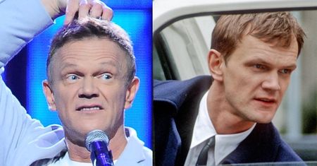 Pazura znów zagra Kilera? "Namawiam Julka. To byłoby śmieszne, jakby Kiler cofnął się w czasie"