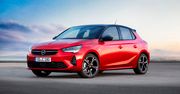 Opel Corsa niebawem będzie otwierał gamę. Adam i Karl znikną z oferty