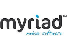 myriad logo