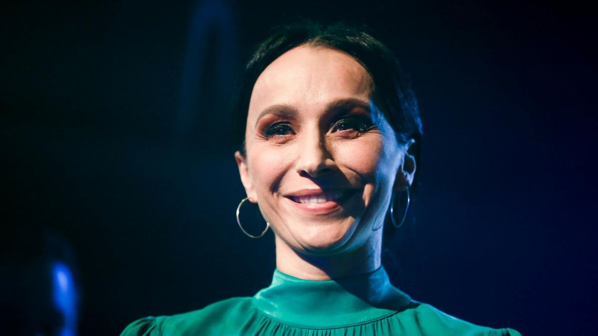 Renata Przemyk opowiedziała o początkach macierzyństwa. Zwymiotowała przy zmianie pieluchy