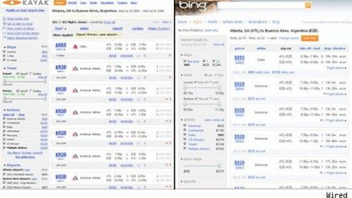 Microsoft kradnie design konkurencji 1