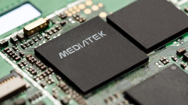 MediaTek pracuje nad Helio P35. Jaki będzie nowy 10-rdzeniowy układ Tajwańczyków? 1