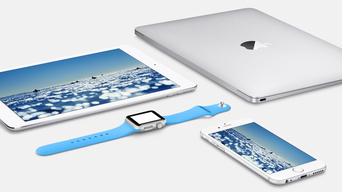 Apple nie ma problemów z fragmentacją? Bzdura! 1