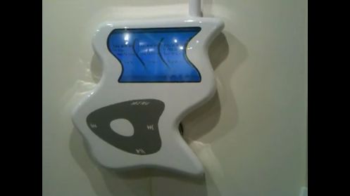 Naprawdę zakręcony iPod [VIDEO] 1