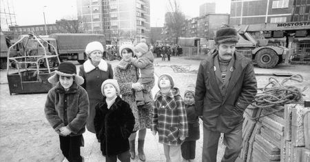 Tragedia w rodzinie Wałęsów, prawda wyszła na jaw. "Tonął w depresji"