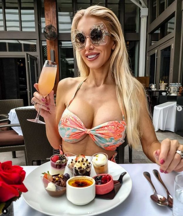 Aneta Glam ZALEWA SIĘ ŁZAMI na Instagramie: "Obudźcie się, ludzie!". O co chodzi? (FOTO)