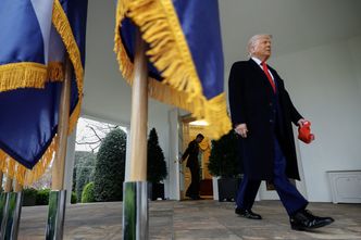 Trump krytykuje VAT. Czy podatek od wartości dodanej faktycznie szkodzi amerykańskim eksporterom?