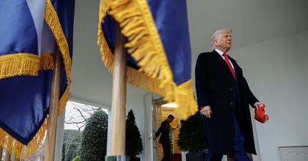 Trump krytykuje VAT. Czy podatek od wartości dodanej faktycznie szkodzi amerykańskim eksporterom?