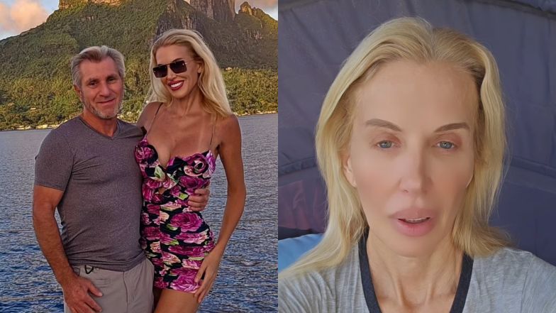 Aneta Glam ujawniła kulisy rozstania z George'em