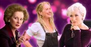 Filmowy quiz z Meryl Streep