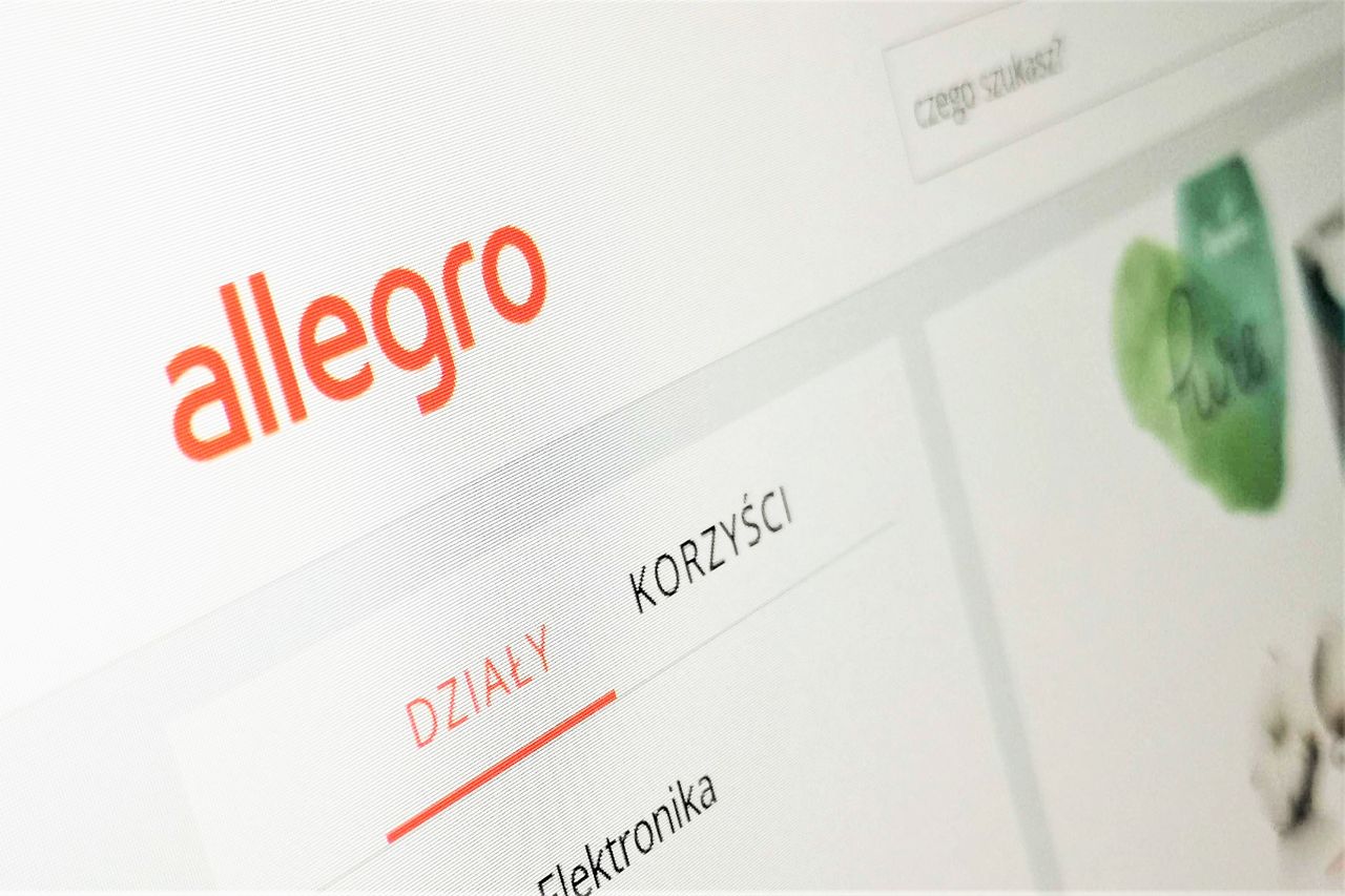 Allegro otwiera się na firmy. Allegro Biznes to nowy serwis polskiego giganta