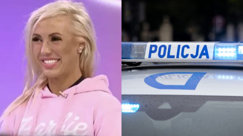 Paulina Lerch i "Klakson" byli widziani razem tuż przed tragedią