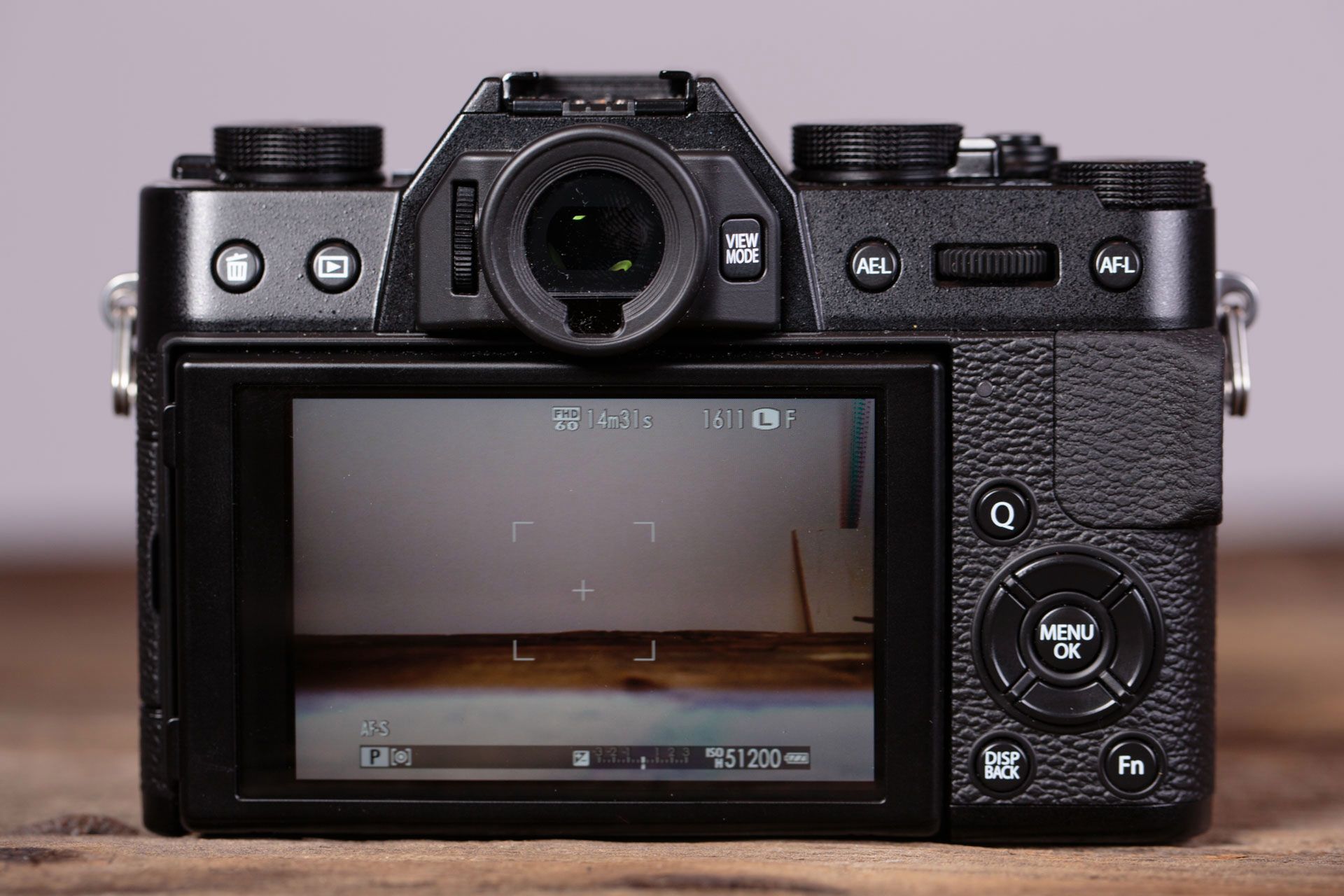 Fujifilm X-T10 – nowoczesny kompromis w dobrym stylu [test] 22