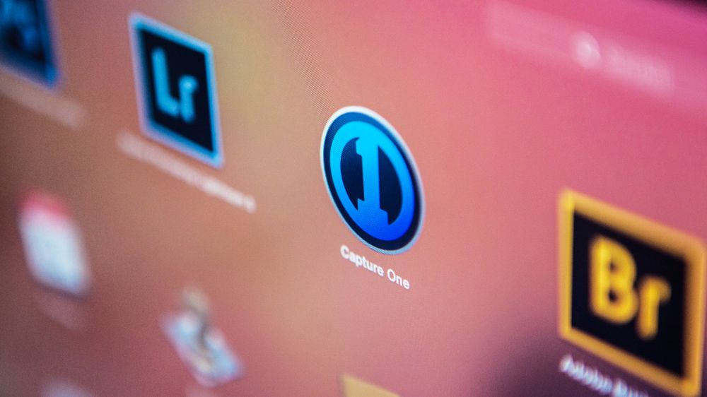 Capture One Pro 8 - wprowadzenie do aplikacji [wideoporadnik] 1