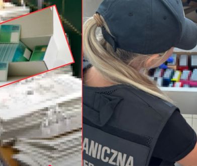 Wydawali w Polsce podrobione dyplomy. Nielegalni migranci trafiali do UE