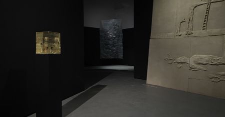 Ukraińskie artystki w wojnie. Sztuka w obliczu straty i troski