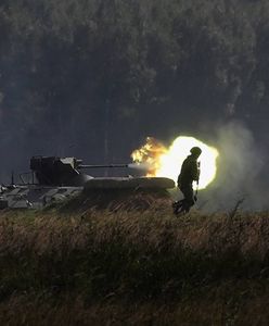 Rosja szykuje się do wielkich manewrów wojskowych