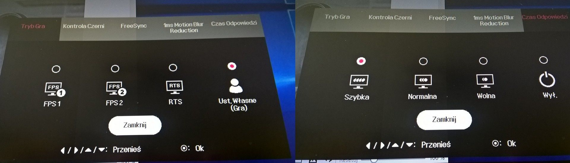LG 34UC79G – ultrapanoramiczny monitor z funkcją, która pomaga wygrywać 6