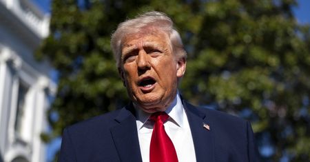 Trump ogłasza ws. Ormuz: Wielka Brytania i inni wyślą okręty