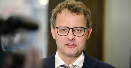Wraca sprawa azylu dla Romanowskiego. Zajmie się nią PE